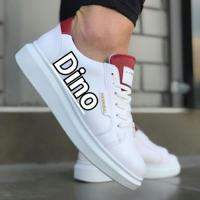 Shoes/bag Dino menswear