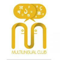 Multilingual Club🌍💛