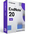 Endnote tutorial