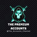 🔺The Premium Account🔺