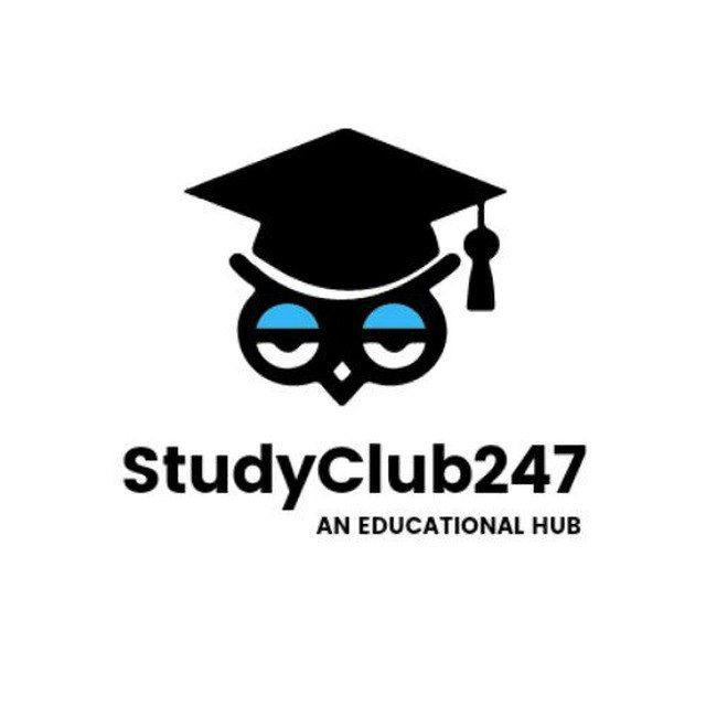 STUDYCLUB 247 - OFFICIAL