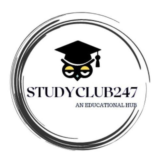 STUDYCLUB 247 - OFFICIAL