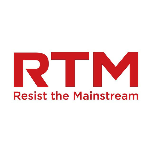 Resist the Mainstream