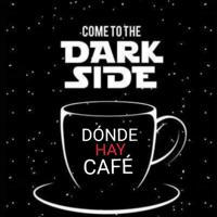 DondeHayCafe