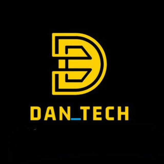 Dan Tech