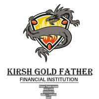 KIRSH GOLD FATHER