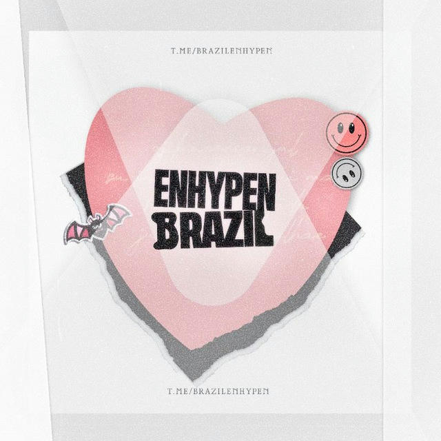 ENHYPEN BRAZIL