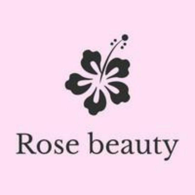 🌸ROSE BEAUTY PRODUTS FROM EUROPE