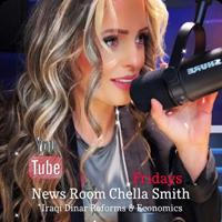 News Room Chella Smith Iraqi Dinar Reforms & Economics