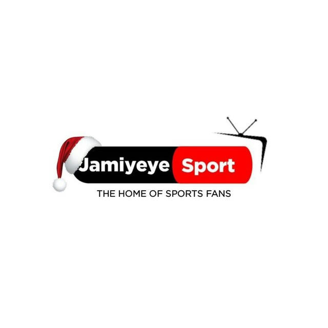 Jamiyeye'sport tv 📺