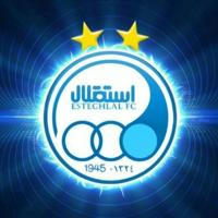 کانال هواداران فوتبال استقلال