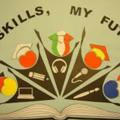 ជំនាញខ្ញុំ អនាគតខ្ញុំ- My skills My future