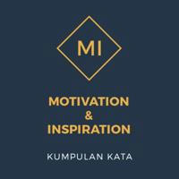 MOTIVATION & INSPIRATION