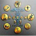 ملازم AUCOM 4th Stage