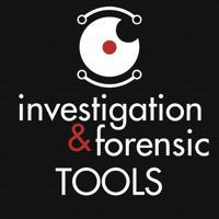 Investigation & Forensic TOOLS