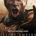 Rises of Empires Ottoman Hindi movie