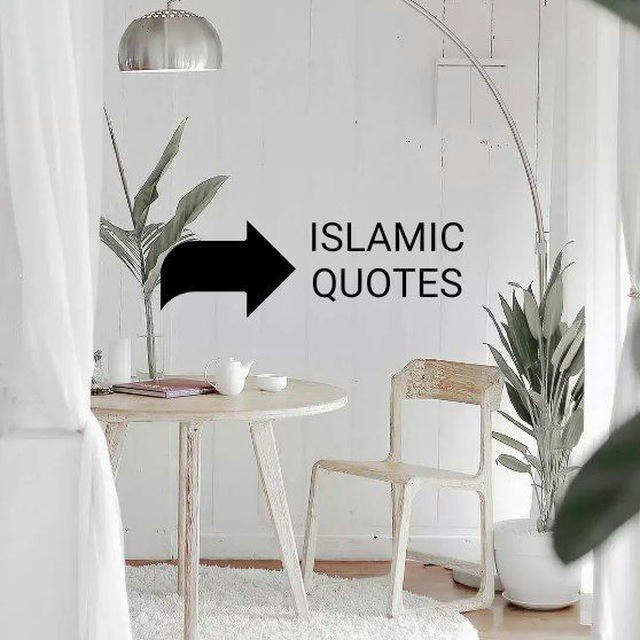 ISLAMIC-QUOTES✍