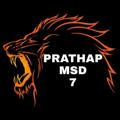 PRATHAP_MSD_007(whatsapp status)