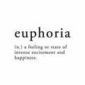 th' euphoria — latouce