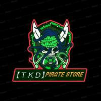 【﻿ＴＫＤ】PIRATE STORE