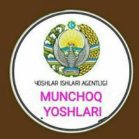 ''MUNCHOQ'' MFY YOSHLARI 🇺🇿🇺🇿🇺🇿