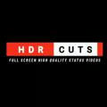 HDR CUTS Status Videos 💯🌈