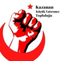 Kazanan Küçük Yatırımcı Topluluğu (K.K.Y)