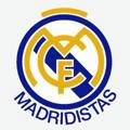 Somos Madridistas 🏆⚪️