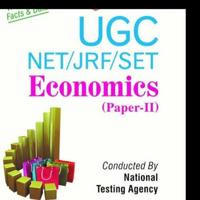 UGC net Economic