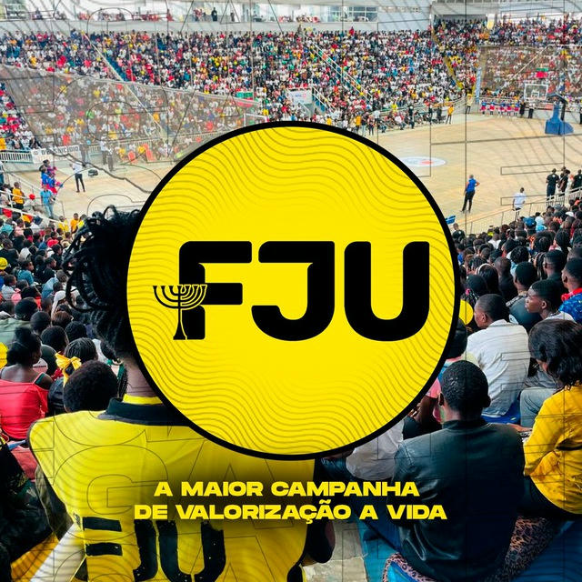 FJU ANGOLA 🇦🇴