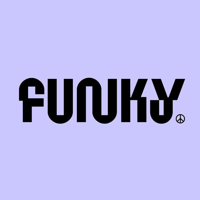 Funky® Branding