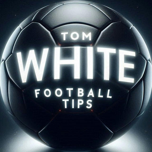 Tom White Football Tips