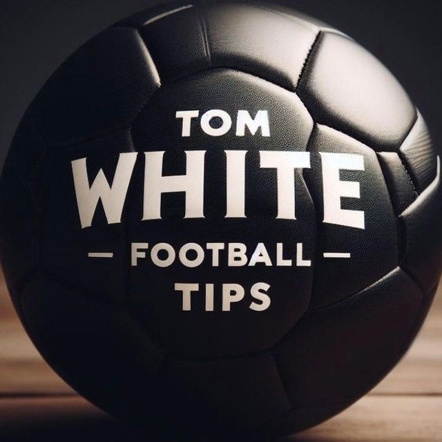 Tom White Football Tips