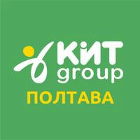 Обмiн валют Полтава КИТ Group