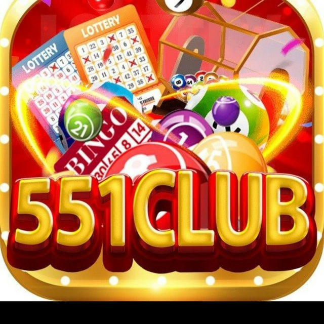 551 CLUB OFFICIAL