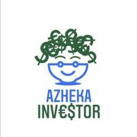 Azheka Investor