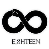 E18HTEEN+ | DCT