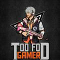 Tod Fod Gamer