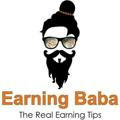 Earning Baba