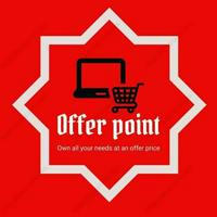 Offer point