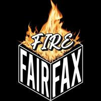 Fairfax Fire