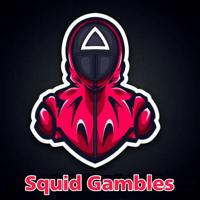 Squid Gambles 🦑 |BSC | ETH