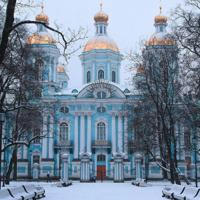 Мой Санкт-Петербург | Питер | Спб