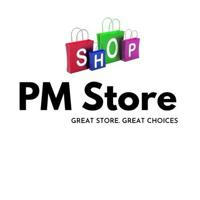 PM STORE 🛒