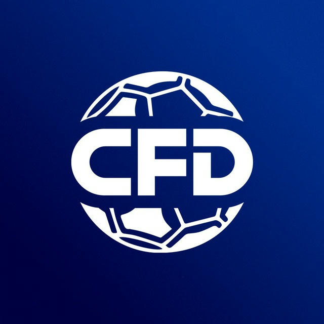CFD OFICIAL 2025