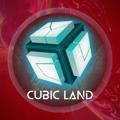CubicLand | سرزمین مکعبی