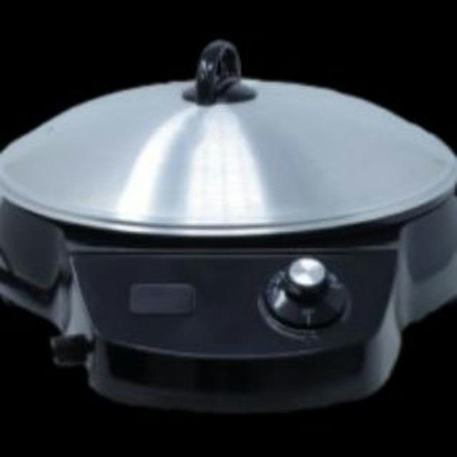 Wass grill_ ዋስ ምጣድ