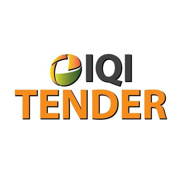 IQI Tender - MY