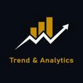 Trends & Analytics | Markets & Crypto