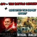 OM The Battle Within • Rocketry Movie